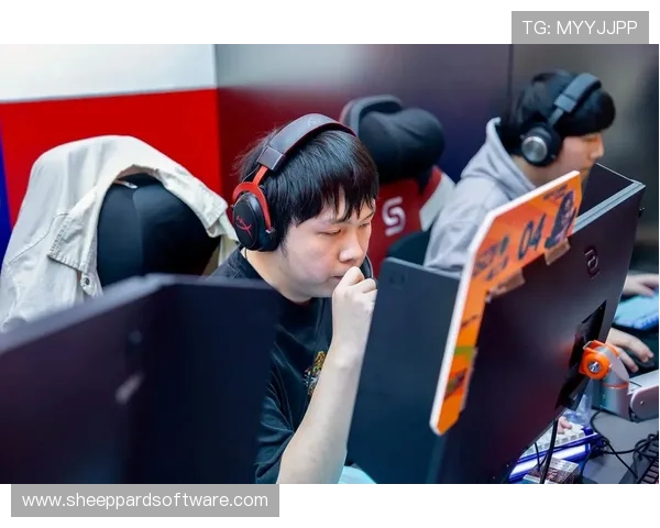 完美电竞线上登陆助力电竞爱好者轻松入门，开启精彩对战新篇章